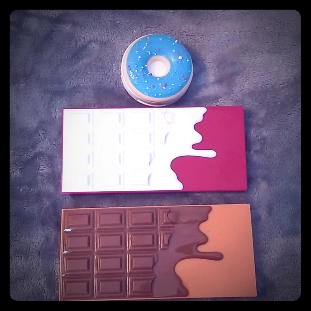 Eye Shadow Palettes